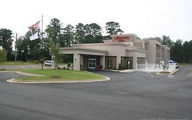 Hampton Inn Alexander City Al 3*